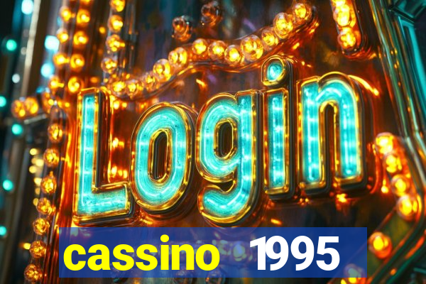 cassino 1995 dublado online